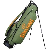 Amazon | SPALDING(スポルディング) ゴルフ 6.5型スタンド式